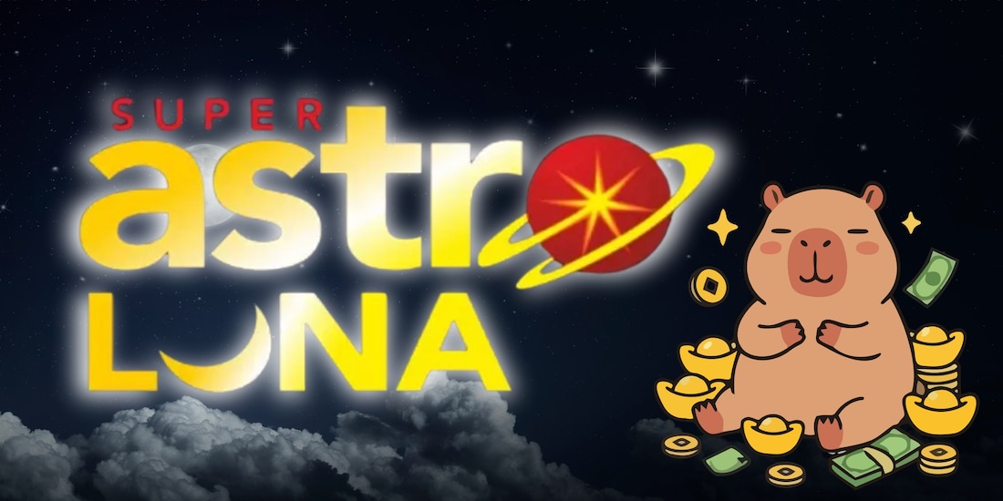 Astro Luna