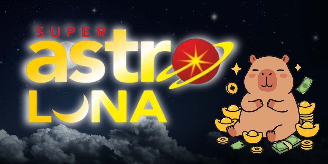 Astro Luna