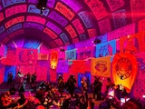 Aztlán Feria de Chapultepec, en CDMX.