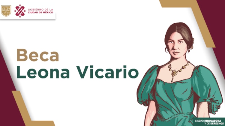 Beca Leona Vicario