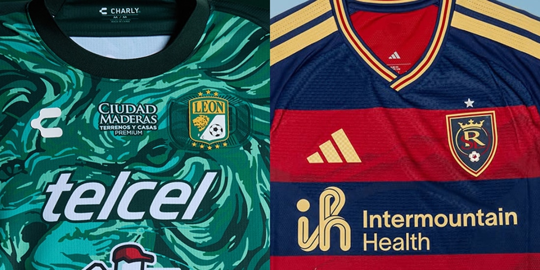 León y Real Salt Lake chocan en el segundo encuentro de cuartos de final de Leagues Cup.