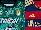 León y Real Salt Lake chocan en el segundo encuentro de cuartos de final de Leagues Cup.