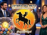 Resultados de la Lotería del Meta 3318 del 30 de septiembre del 2026.