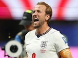 Harry Kane jugará ante México en el Estadio Azteca.