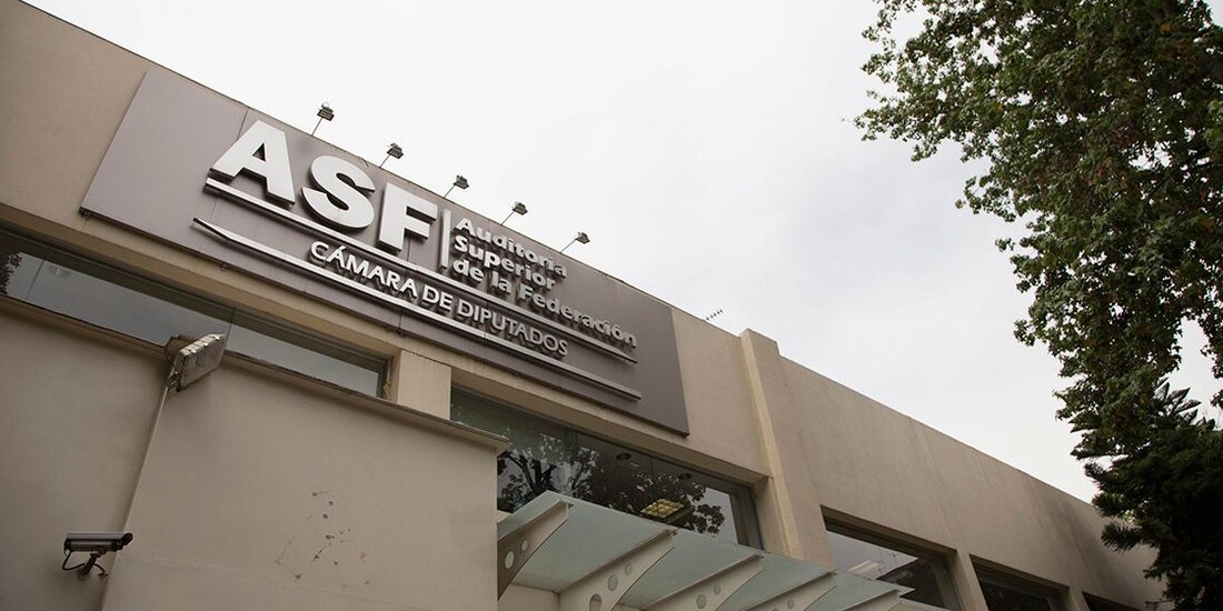 ASF: dio la SEP becas a quienes ni estudiaban