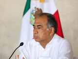 Héctor Astudillo Flores, gobernador de Guerrero