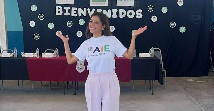 Verónica Ruffo