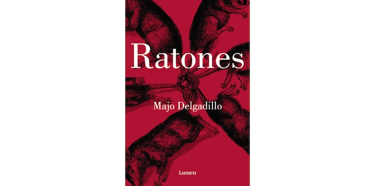 Ratones