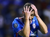 El Cruz Azul no logró la remontada ante LAFC en la Concacaf Champions Cup.