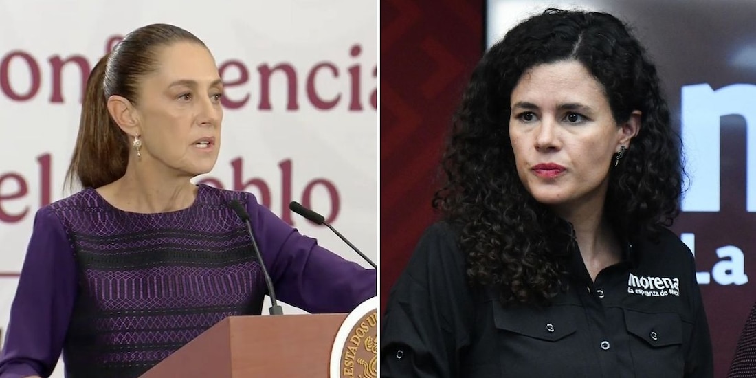 Sheinbaum plantea evaluar aplazamiento de la elección judicial y asigna la tarea a Alcalde, cuando asuma Consejería Jurídica.