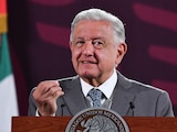 AMLO en imagen de archivo.