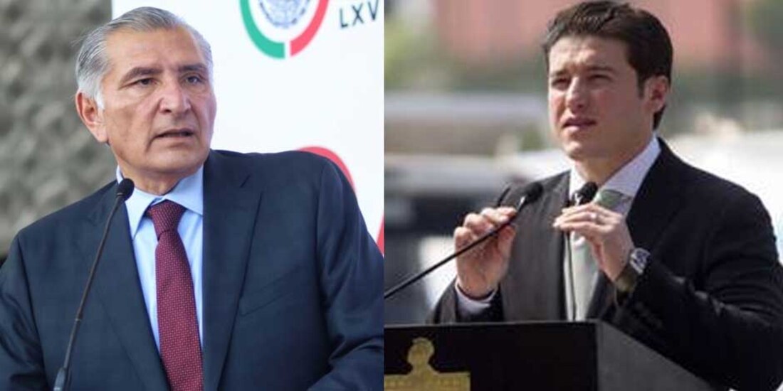 La Comisión determinó que el gobernador de Nuevo León, Samuel García y el Secretario de Gobernación, Adán Augusto López Hernández, no transgredieron la norma electoral por su asistencia a eventos públicos