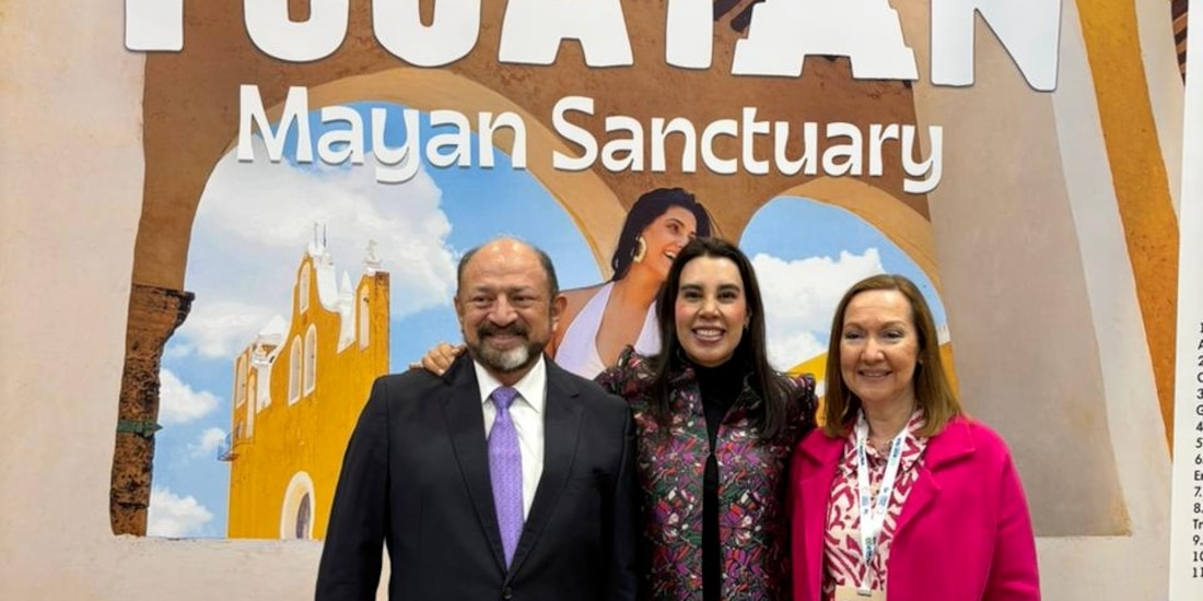 Proyección turística.