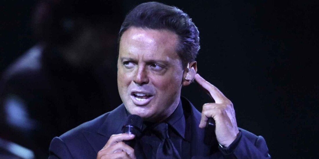"Luis Miguel, la serie" revela quién fue el culpable del accidente en el oído de Luis Miguel