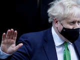 Boris Johnson celebró su fiesta de cumpleaños mientras Reino Unido estaba en confinamiento