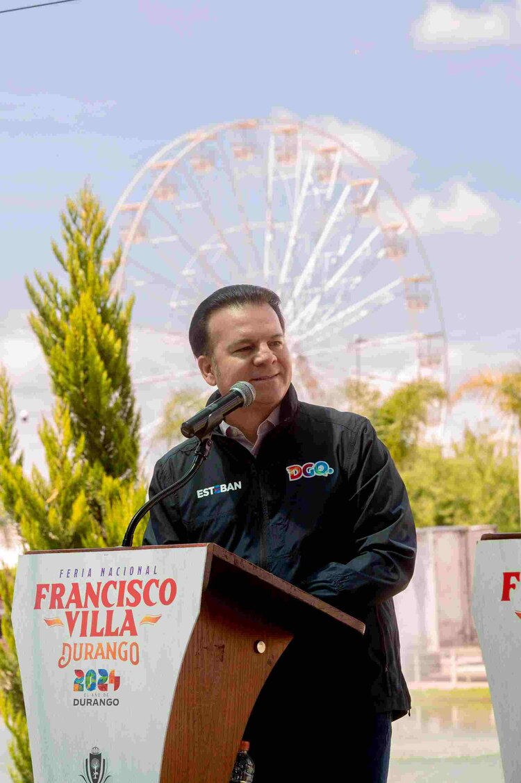 Se contará con la rueda de la fortuna más grande de Latinoamérica, como muchas sorpresas más para toda la familia, como los espectáculos gratuitos.