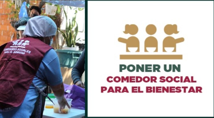 En ciertas universidades públicas instalarán comedores populares.