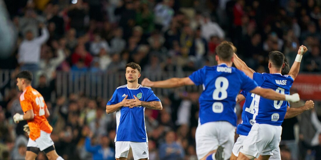 El Barrio es campeón de la primera edición de la Kings League