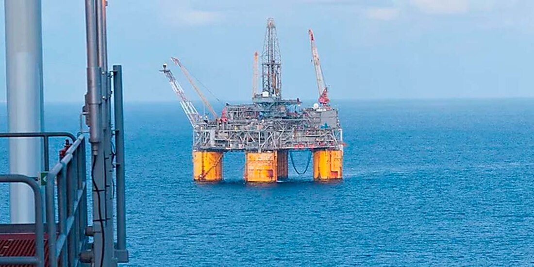 En enero de 2018, la CNH adjudicó el pozo Xochicalco 1-EXP a Shell, en ese momento la compañía informó que éste contaría con una inversión de 34.9 millones de dólares