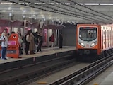 Tiempos de espera en el Metro HOY