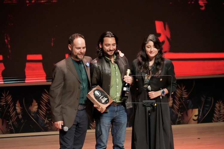 La riqueza culinaria de Oaxaca recibe un nuevo reconocimiento en los Food and Travel Reader Awards 2024.