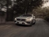 Volvo S60: el sedán más seguro de la actualidad