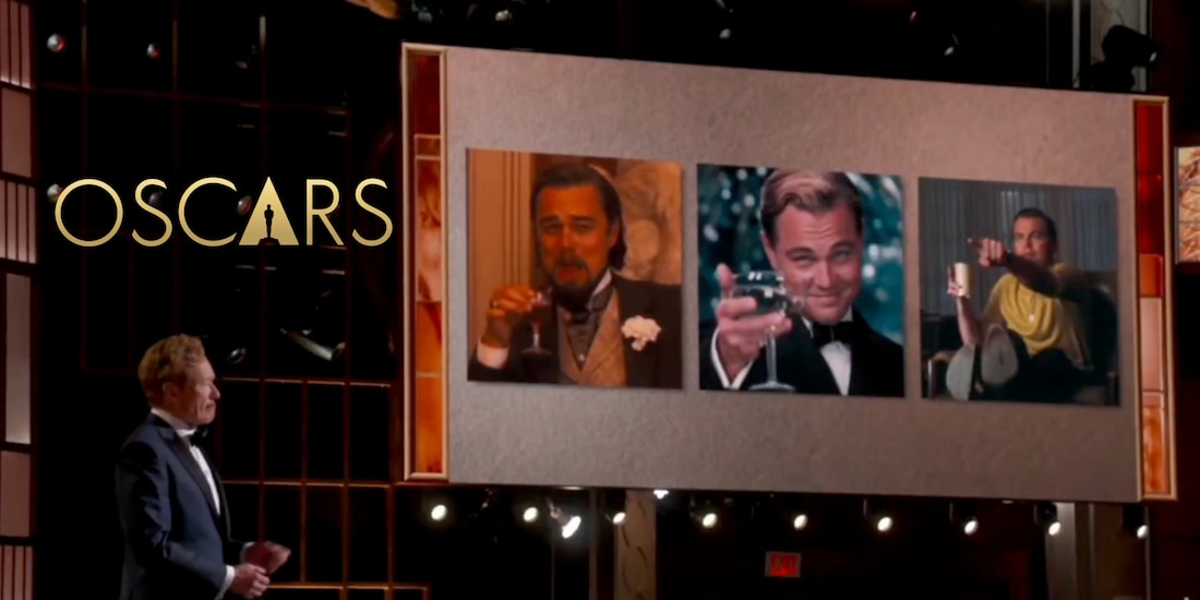 Memes de los Premios Oscar 2026