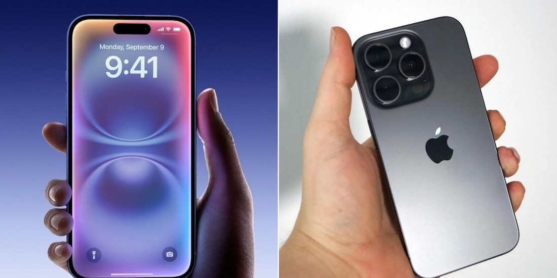 Tradicionalmente Apple presenta sus novedades tecnológicas en septiembre.