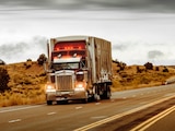 Baja 10% el robo de unidades de carga en México