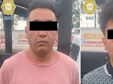 SSC detuvo a dos presuntos implicados tras ataque en Iztapalapa