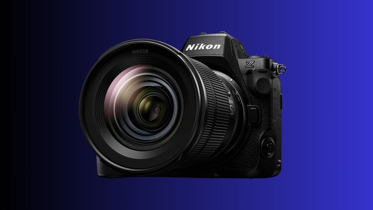 Nikon Z 8, lista para capturar lo imposible.