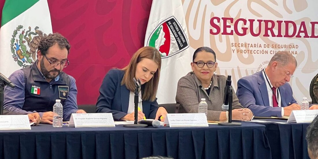 Refuerzan estrategia contra la violencia de género en noreste del país.