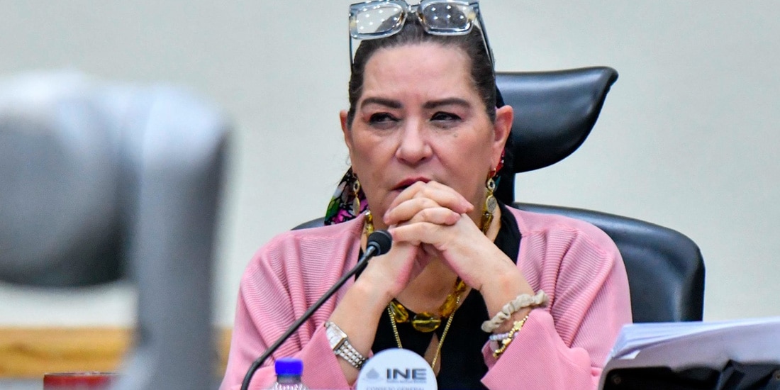 Demandan en San Lázaro cárcel para Taddei y abrir “maxiproceso”