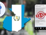 Alerta por estafa en Guatemala