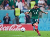 Siete mexicanos, entre los 10 de Liga MX más activos en Qatar.