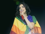 Kenia Os será coronada Reina del Orgullo LGBT+ en CDMX y dará concierto GRATIS