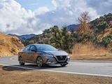 Nissan Sentra es actualmente el vehículo más exportado de Nissan Mexicana, representando casi el 40% del total de unidades exportadas en el año calendario 2020.