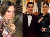 Cristy Nodal borra sus fotos con Belinda ¿Odia a la ex de su bebé?