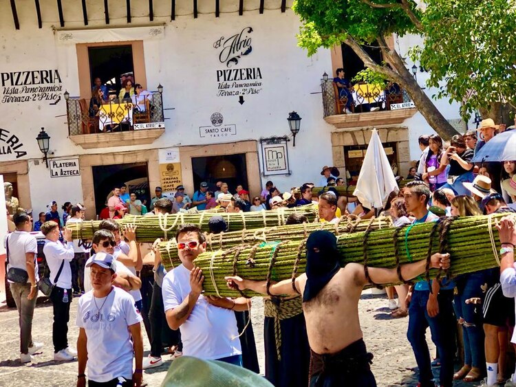 Más de 344 mil turistas visitaron los destinos turísticos y las playas de Guerrero en esta primer semana de las vacaciones de Semana Santa 2023