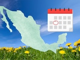 ¿Cuándo inicia la primavera en México en 2026?