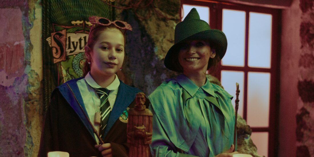 Festival de la Mandrágora: TODO lo que tienes que saber del evento de Harry Potter en la CDMX