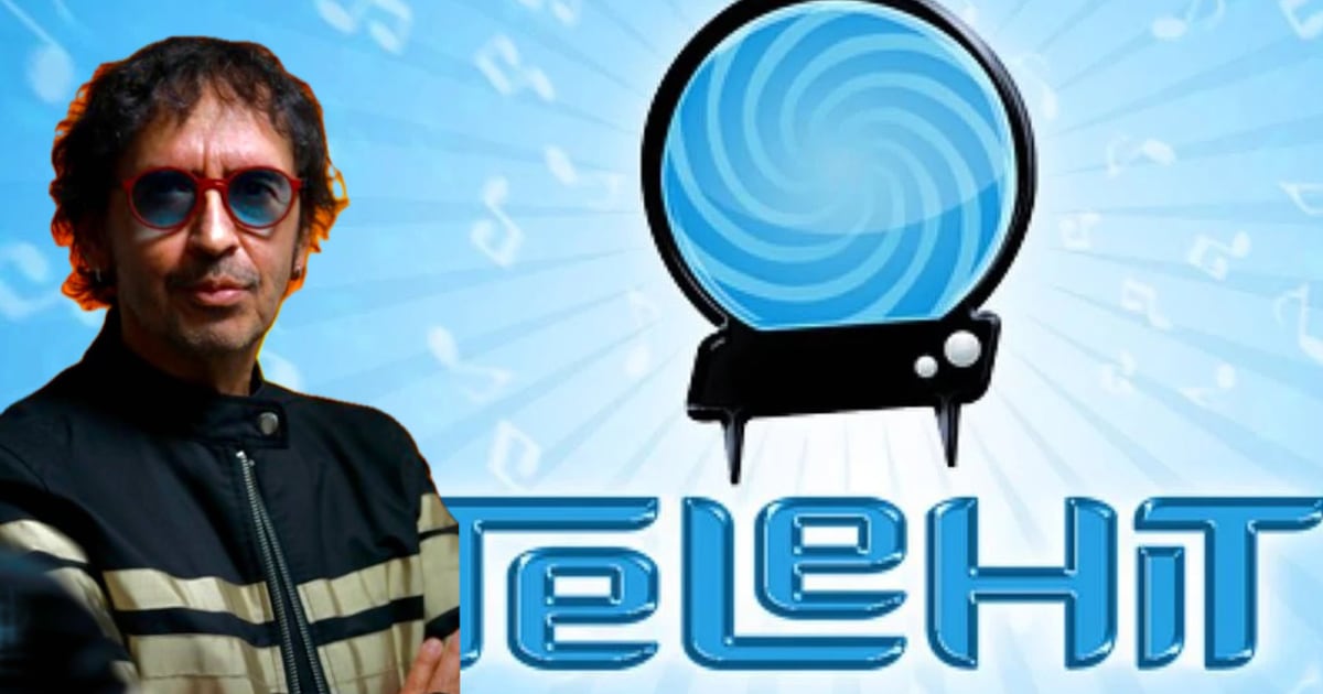 Así fue como Memo del Bosque creó Telehit, uno de los canales de música ...