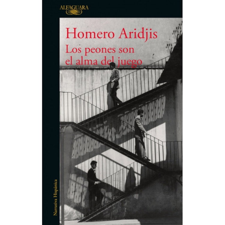 Los peones son el alma del juego