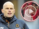 ¿Quién es Anniken la esposa de Stale Solbakken?