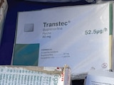 La buprenorfina es vendida en el Tianguis pese a ser controlado