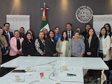 Encuentro Nacional reúne a refugios, albergues y casas de medio camino en atención a víctimas de trata de personas