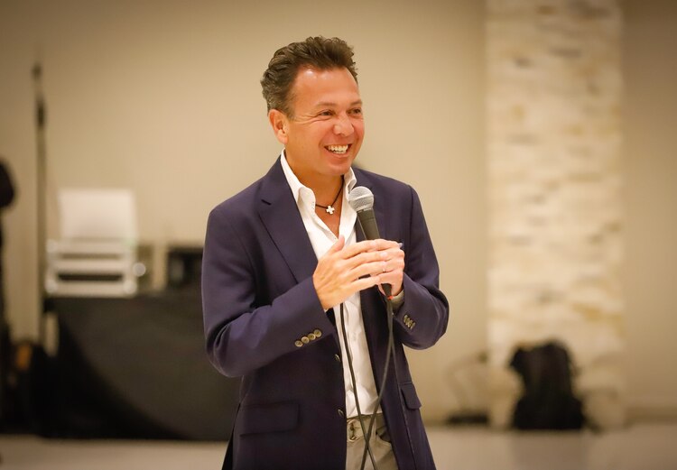 Pablo Lemus realizó propuestas con enfoque en la innovación, la sostenibilidad y la mejora continua