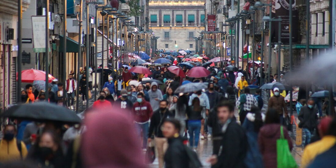 Regresa CDMX a amarillo, pero siguen adelante clases y aperturas