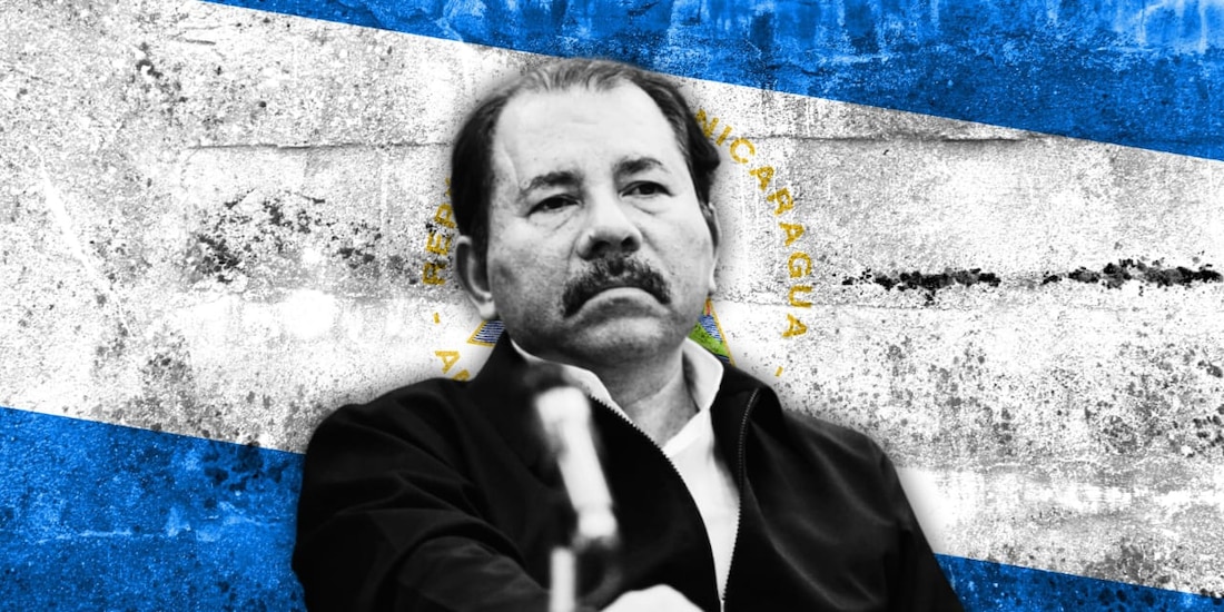 Este es el tiempo que lleva Daniel Ortega en el poder, en Nicaragua.