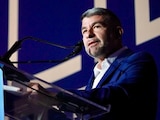 El llamado a la defensa ciudadana de los derechos cívicos y la contención del poder público fue expresado por el alcalde Mauricio Tabe.